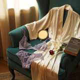 The Psychology of Undressing: Why Lingerie Affects Mood Even When No One Sees It