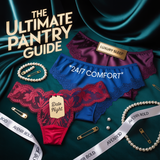 The Ultimate Guide to Choosing the Best Panties for Every Need