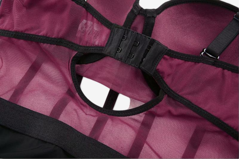 Vespera Appliqué Panel Bodysuit-Purple-70B-Bodies & Teddies-StylinArts