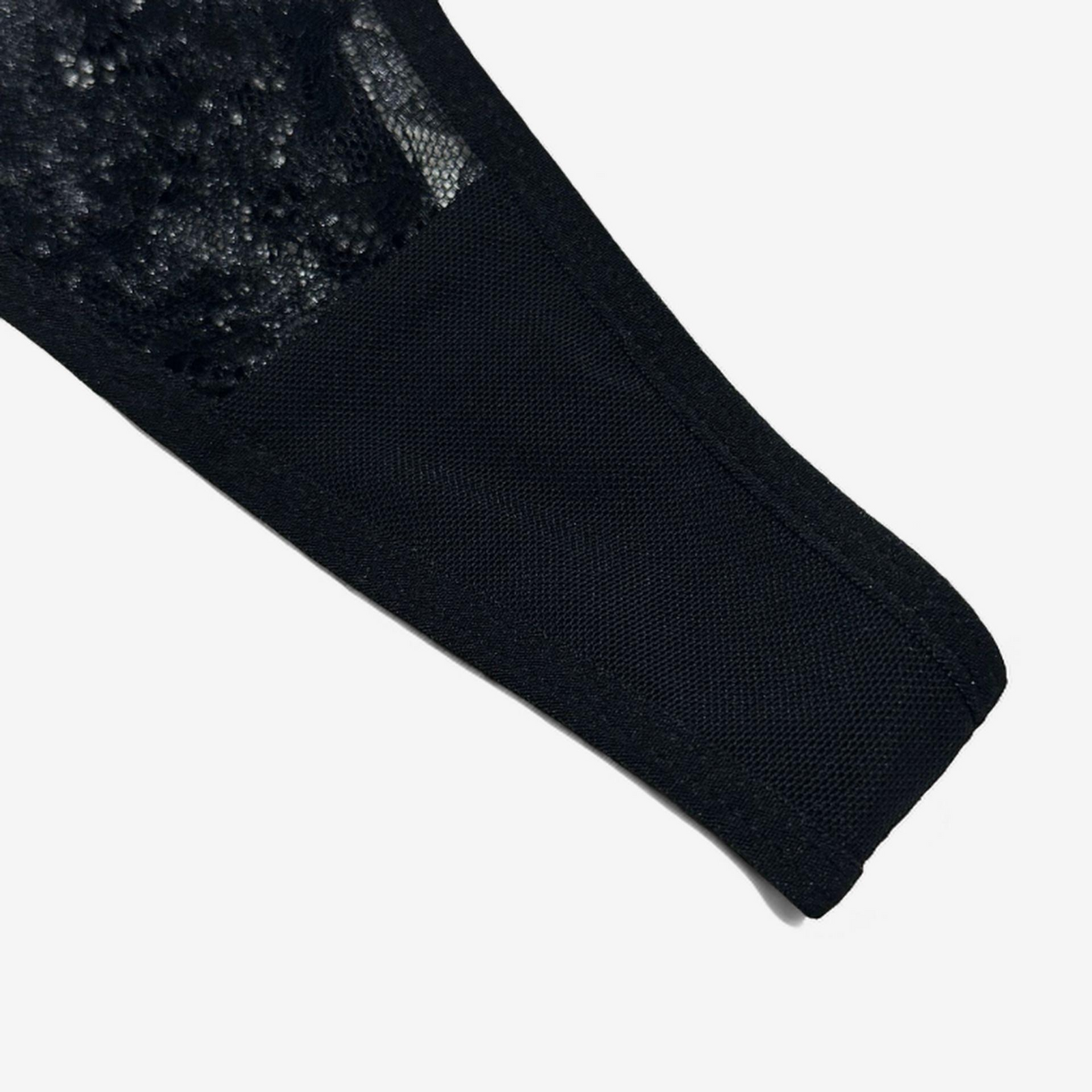 Noctis Lace Ensemble-Black-L-Basques-StylinArts