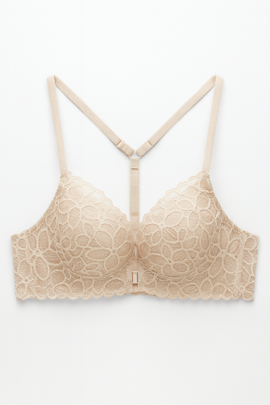 下着・アンダーウェア V.I.P.A lingerie KLEOPATRA Push-up Bra V.I.P.A lingerie KLEOPATRA Push-up Bra Kleopatra Nude⁄Black Open