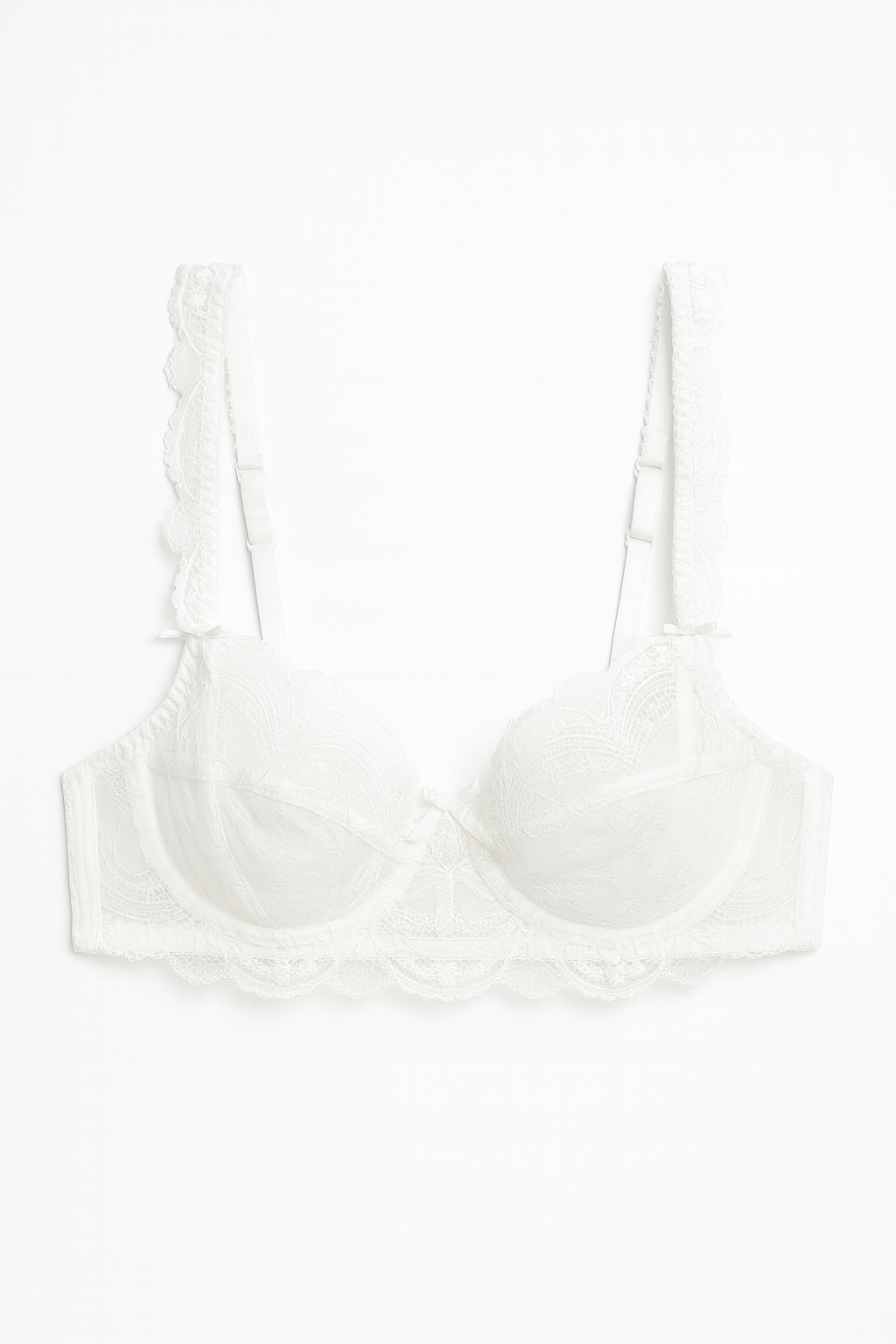 Serenata Lace Bra