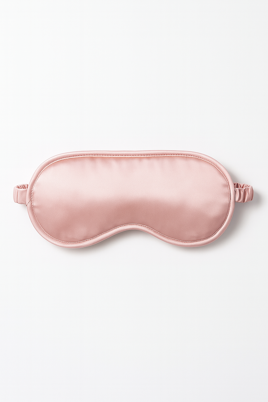 Luxury Satin Blindfold Eye Mask – Soft Sensory Playwear (Blue, Grey, Pink)