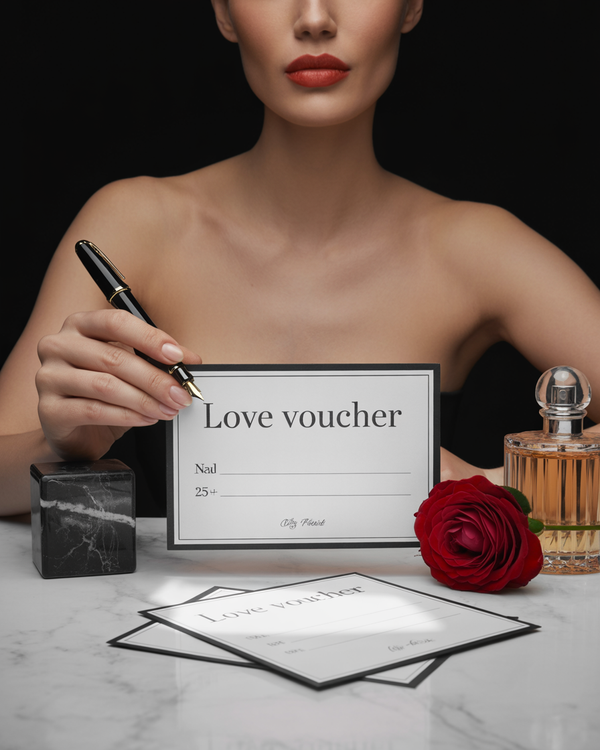 Editable Love Coupon Book for Couples — Sweet & Spicy (Instant Digital Download)