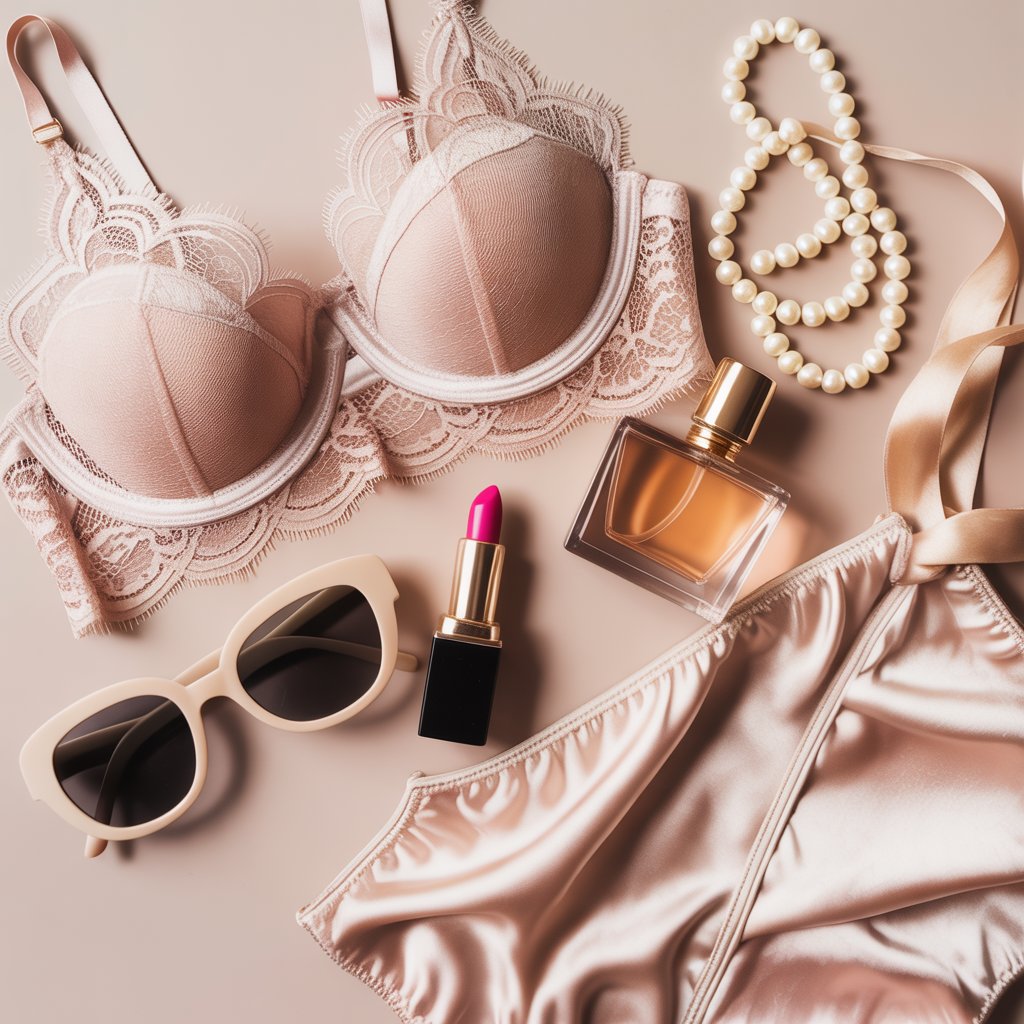 Your Real Questions About Lingerie—Answered With Style