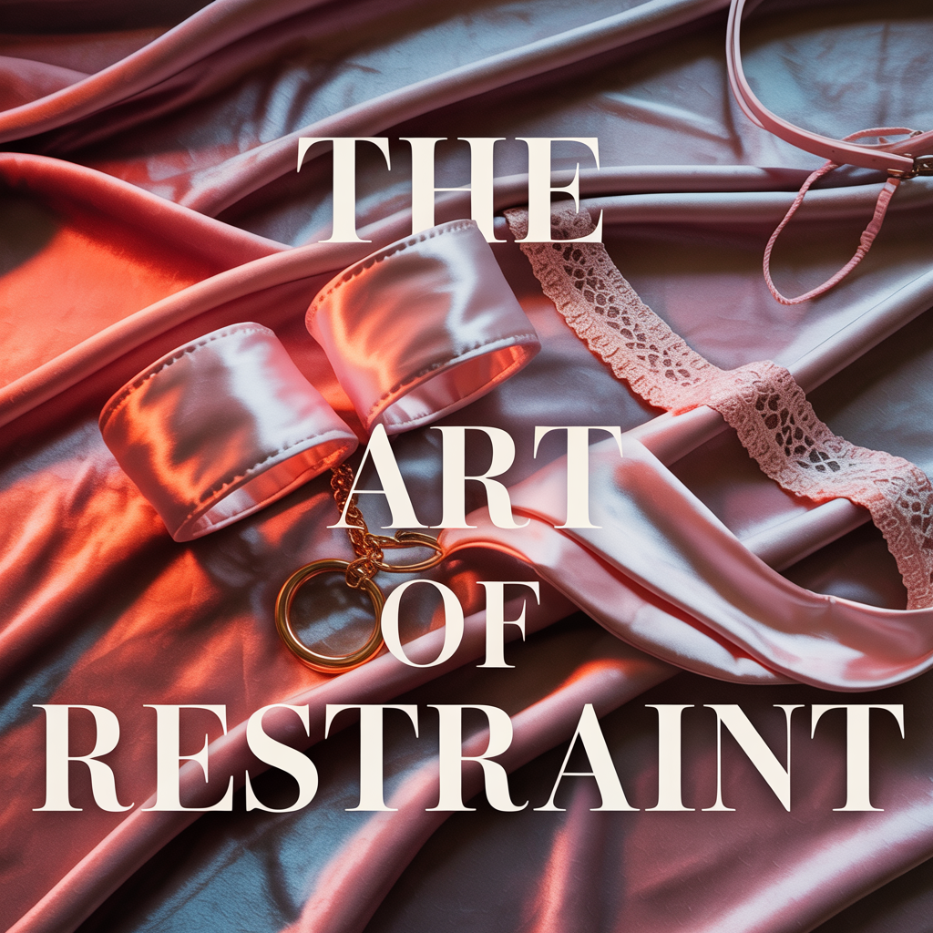 A Beginner's Guide to Seductive Bondage Wear