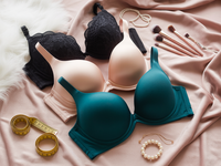 The Ultimate Push-Up Bra Guide: Science, Styling & Secrets for Every Body
