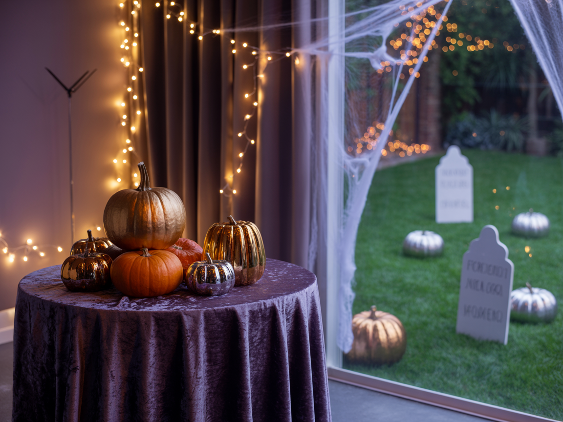 Halloween Decorating Guide: Spooktacular Ideas to Transform Your Home