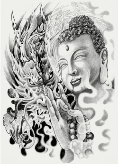 AquaInk Slyph Tattooverse-Ink Art Styles-StylinArts