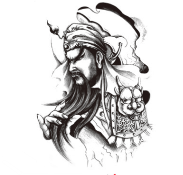 AquaInk Slyph Tattooverse-Ink Art Styles-StylinArts