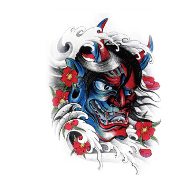 AquaInk Slyph Tattooverse-Ink Art Styles-StylinArts