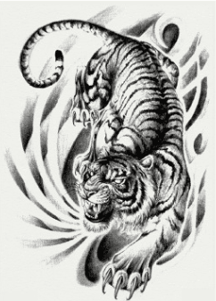 AquaInk Slyph Tattooverse-Ink Art Styles-StylinArts