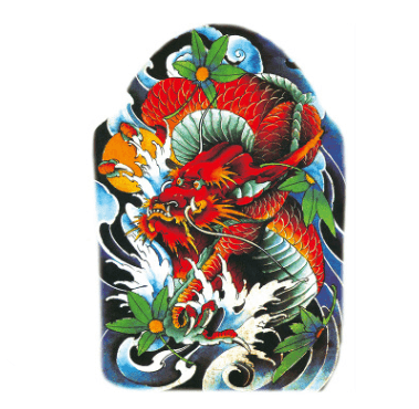 AquaInk Slyph Tattooverse-Ink Art Styles-StylinArts