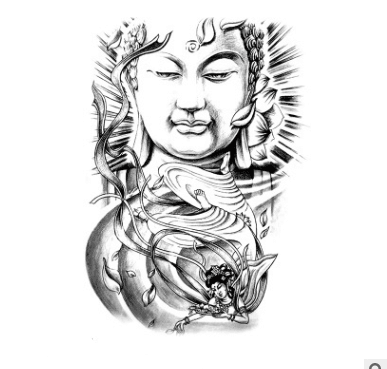 AquaInk Slyph Tattooverse-Ink Art Styles-StylinArts