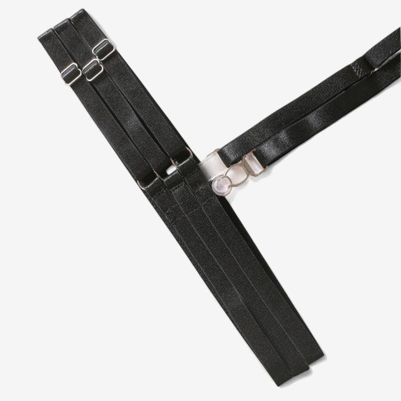 Marcella Scalloped Lace Lingerie Set-Purple-L-Basques-StylinArts