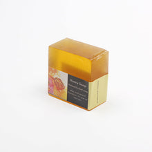 Natural Honey Soap – A Luxurious Blend of Nourishment and Care