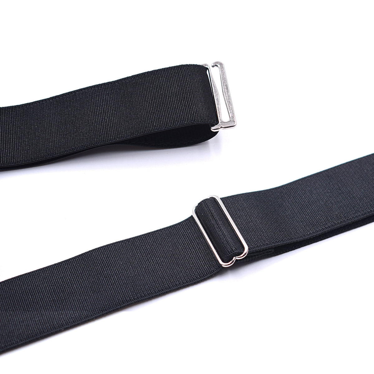 Axis Elastic Clip Garters-Garter-StylinArts-StylinArts