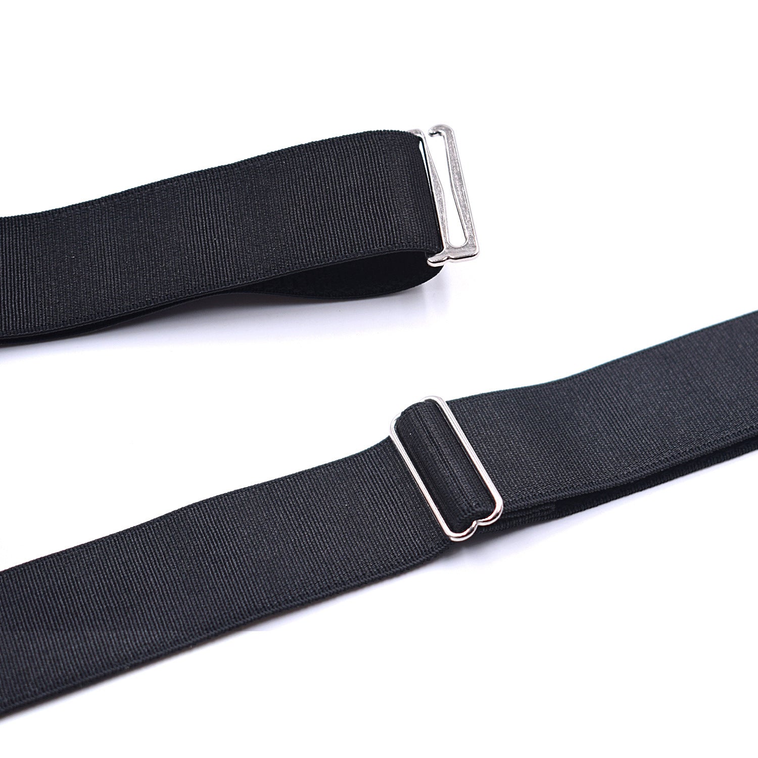 Axis Elastic Clip Garters-Garter-StylinArts-StylinArts