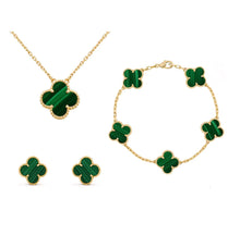 StylinArts Clover Luxe 3-IN-1 Set