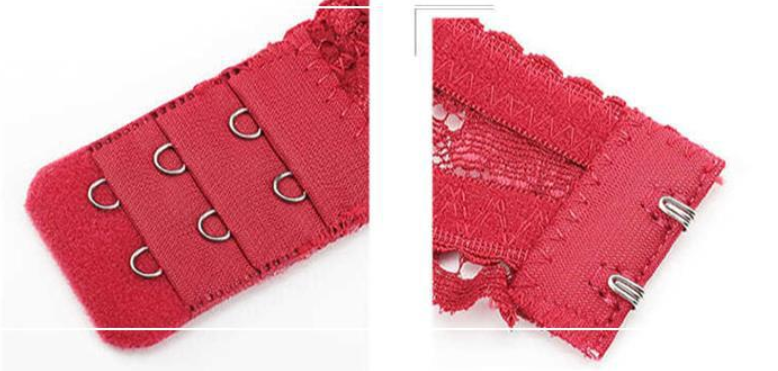 Rosabella Lace Bra-Black-32.70A-Bra-StylinArts