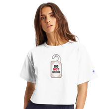 Do Not Disturb (Unless You’re Undressing Me) Tee