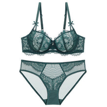 Serenata Lace Set