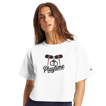 Playtime Limited Edition Teaser Tee