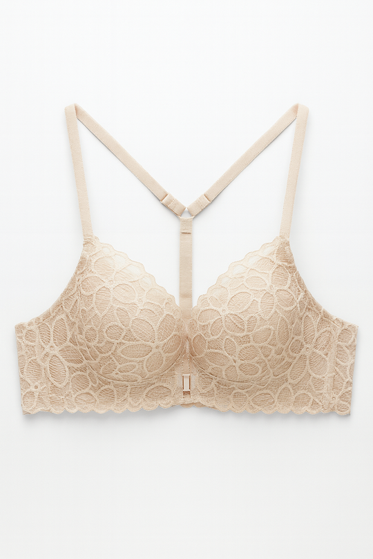 Rinata Lace Bra