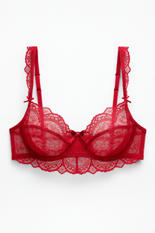 Serenata Lace Bra