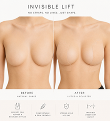 Invisible Lift Sculpting Tape