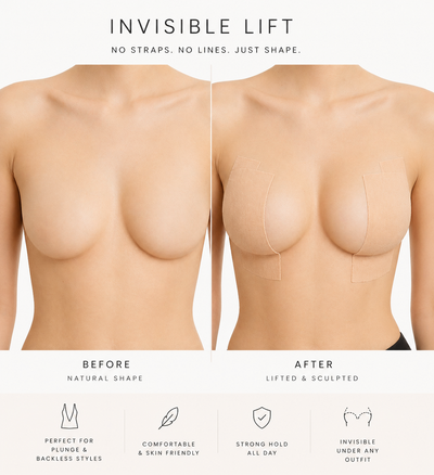 Invisible Lift Sculpting Tape