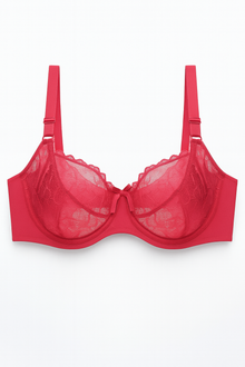 Sovrana Lace Bra