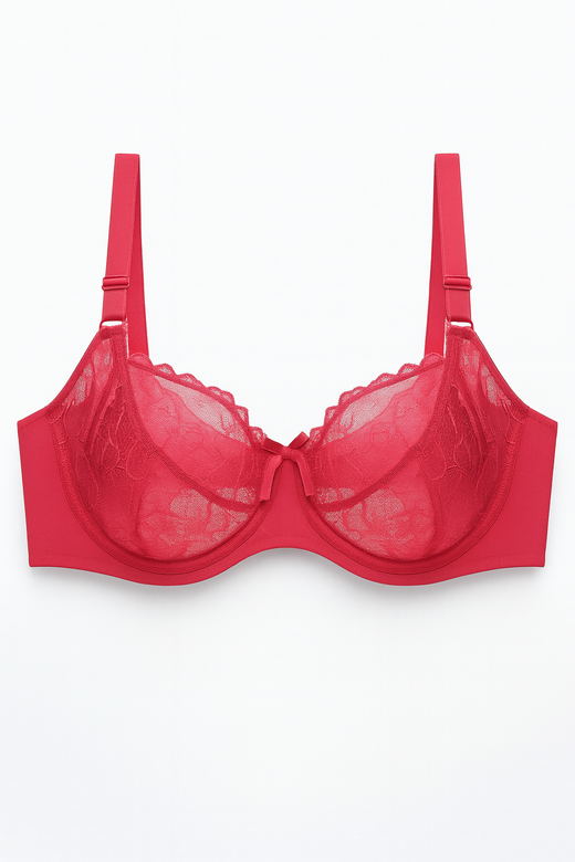 Sovrana Lace Bra