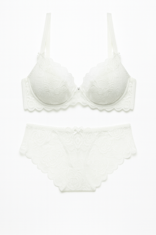 Eterna Lace Set