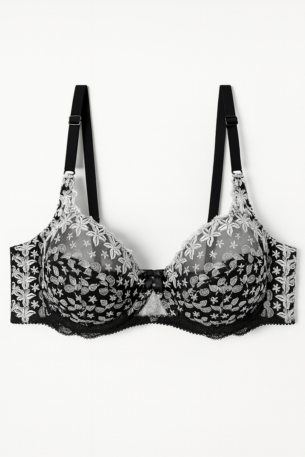 Celestina Lace Bra