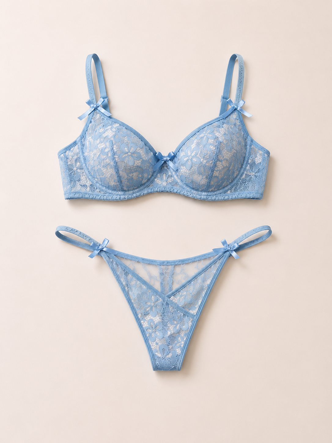 Sky Blue