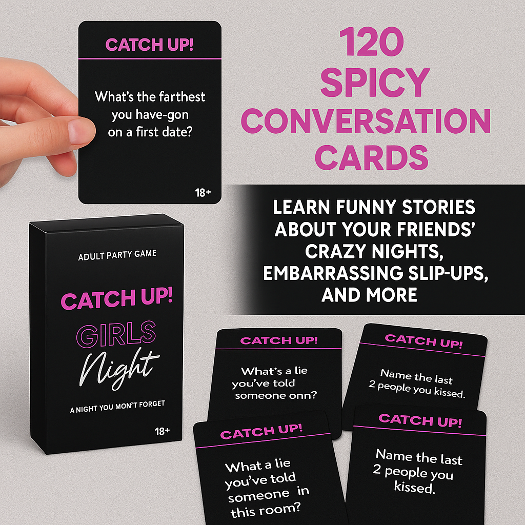 Ultimate Relationship Card Game Bundle – 13 Variants for Every Type of Couple-Date Night Essentials-StylinArts