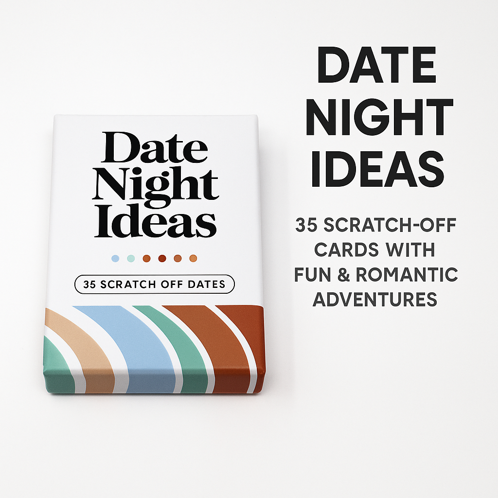 Ultimate Relationship Card Game Bundle – 13 Variants for Every Type of Couple-Date Night Essentials-StylinArts