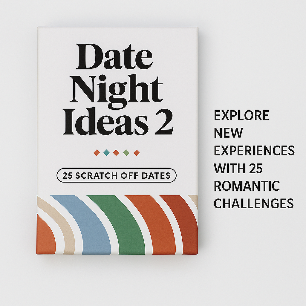 Ultimate Relationship Card Game Bundle – 13 Variants for Every Type of Couple-Date Night Essentials-StylinArts