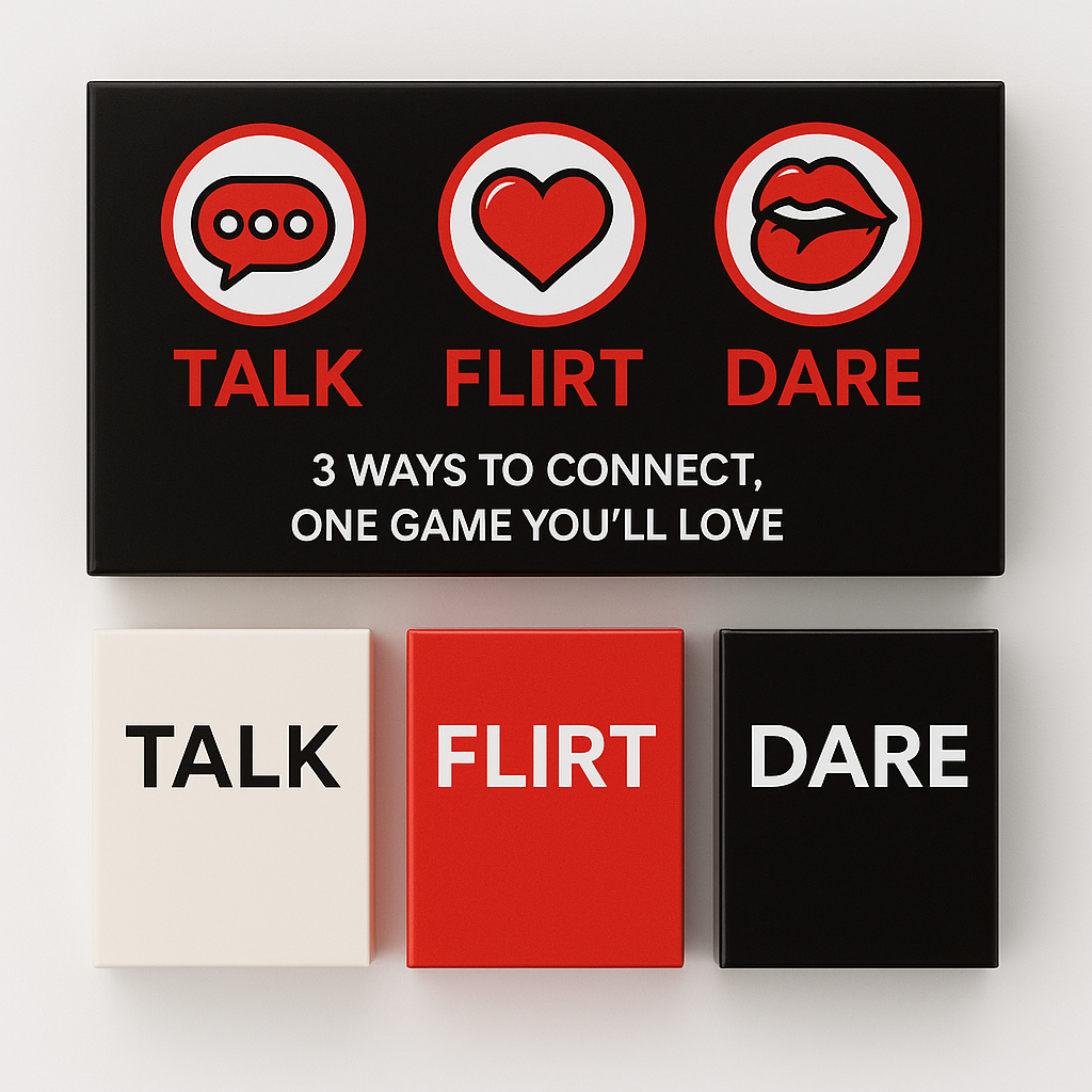 Ultimate Relationship Card Game Bundle – 13 Variants for Every Type of Couple-Date Night Essentials-StylinArts
