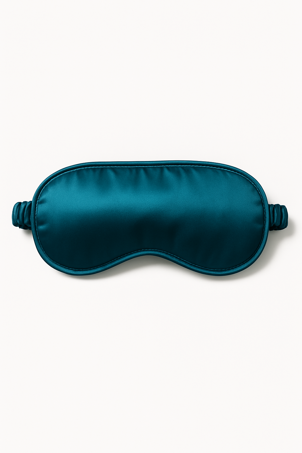 Luxury Satin Blindfold Eye Mask – Soft Sensory Playwear (Blue, Grey, Pink)