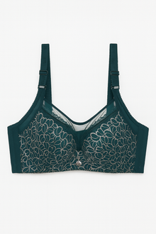 Azzurra Lace Bra