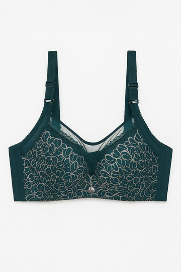 Azzurra Lace Bra