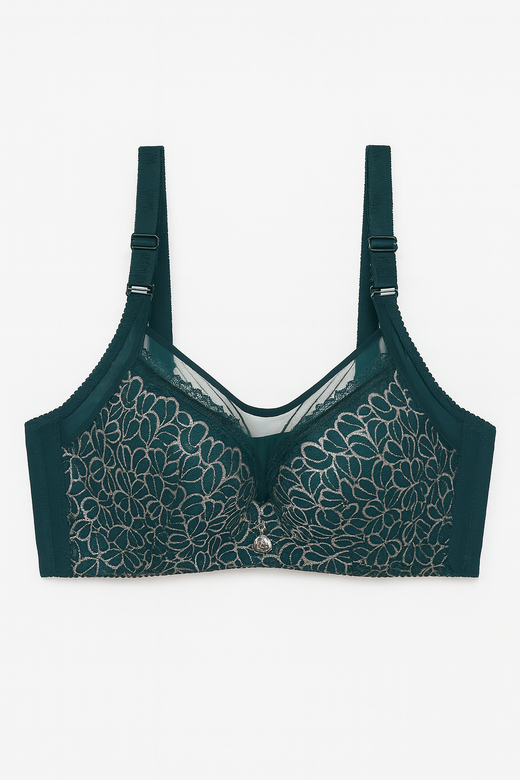 Azzurra Lace Bra
