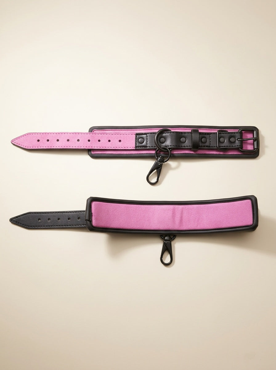 Black Pink