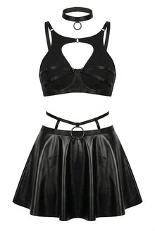 Atelier Muse Babydoll Set