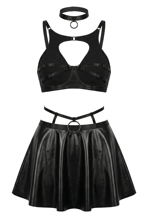 Atelier Muse Babydoll Set