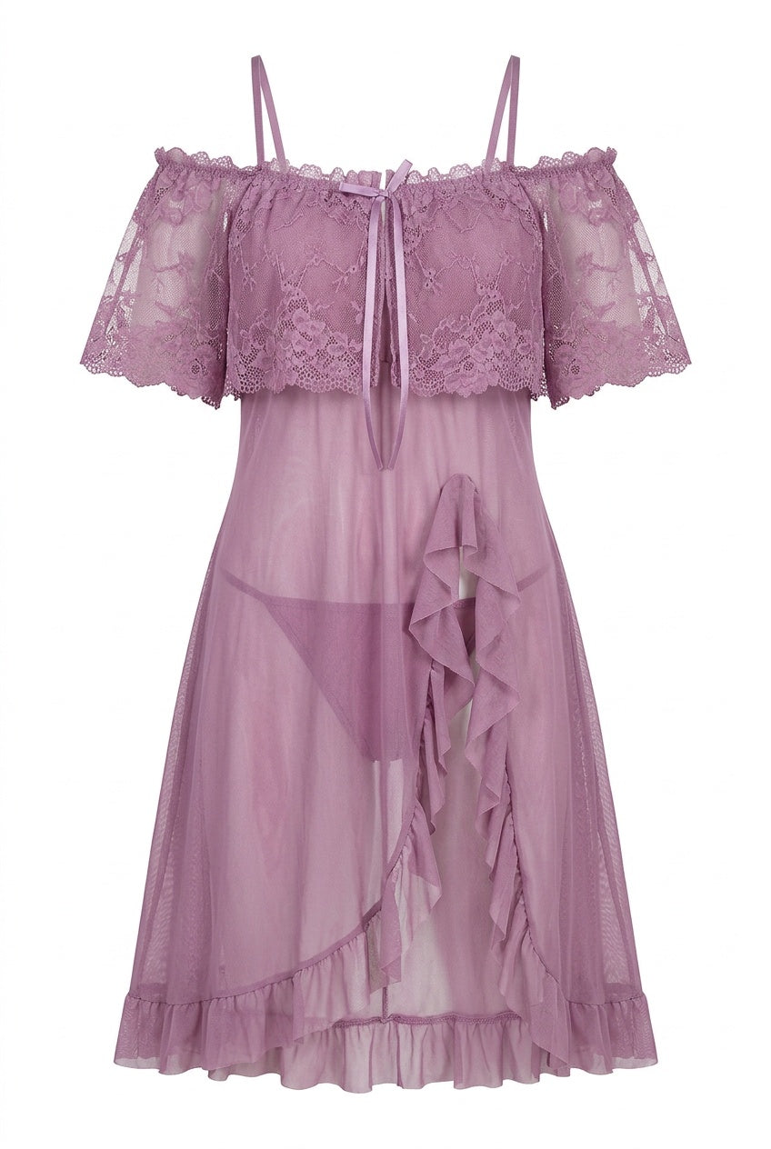 Light Purple