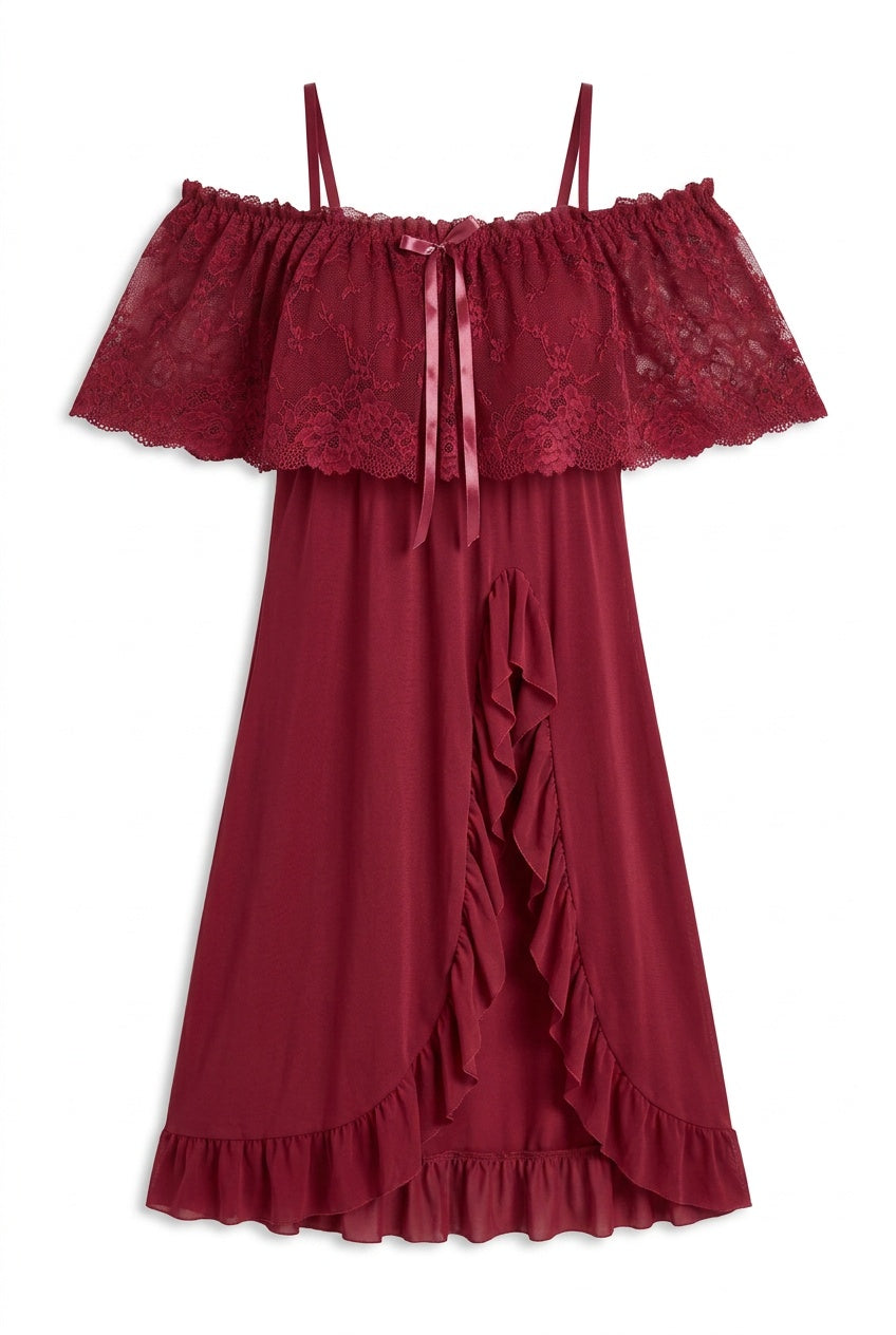 Wine Red