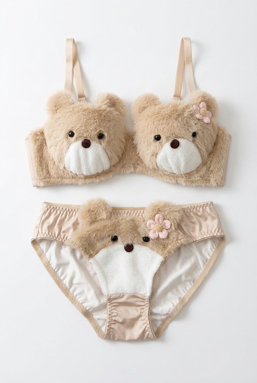 Light Brown